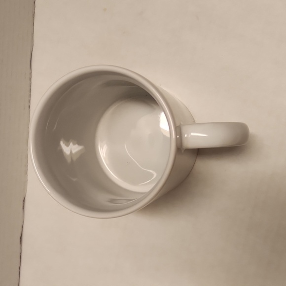 NWT CANCER Mug PICKED THE WRONG GIRL breast cancer awareness coffee Cup - Picture 5 of 6